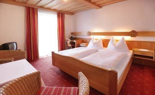 Pension wartenfels