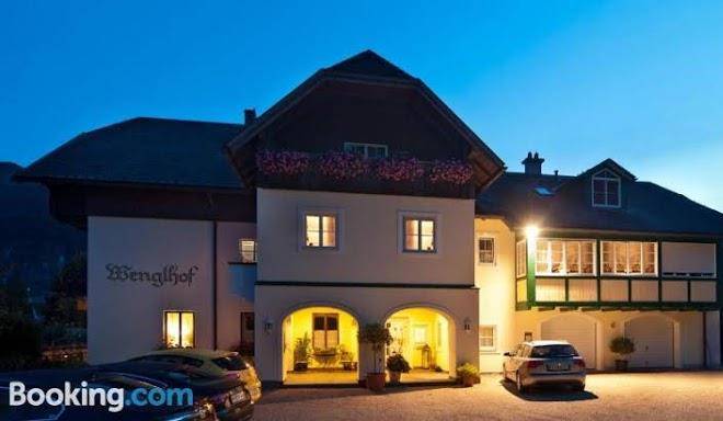 Pension wenglhof