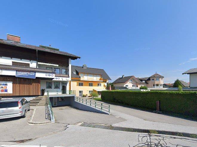 Privatzimmer haus kaserer
