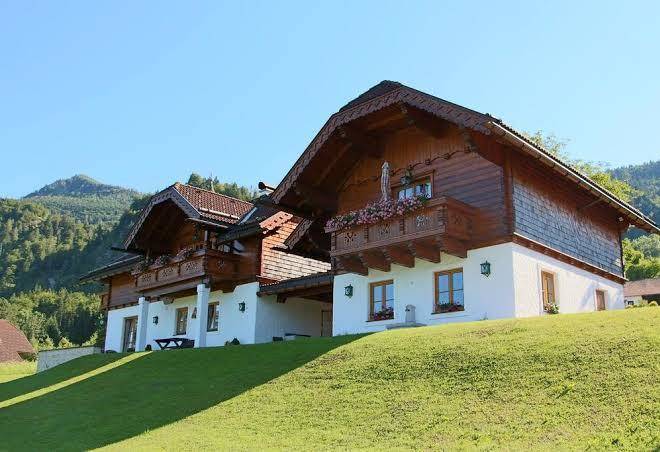 Schossleitner