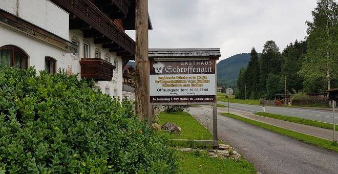 Schroffengut
