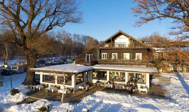 Seehotel winkler