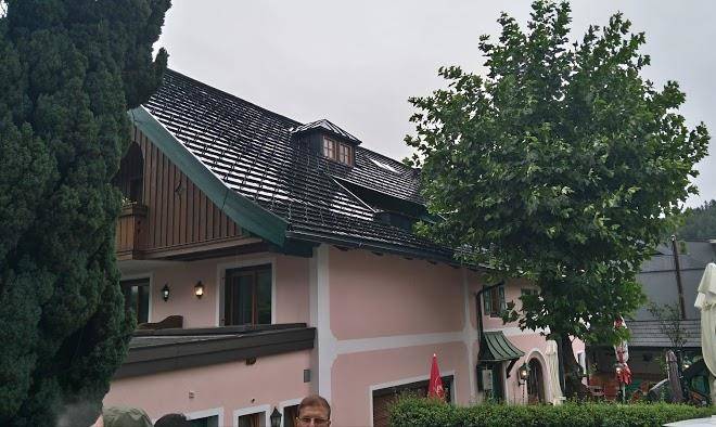 Simmerl hotel & wirtshaus