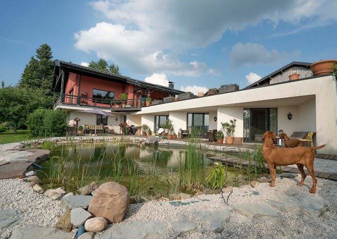 Urlaub im gluck