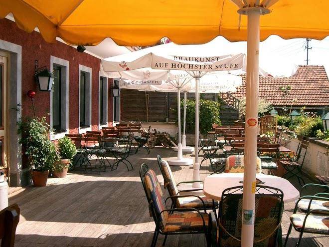 Wirtshaus franz josef