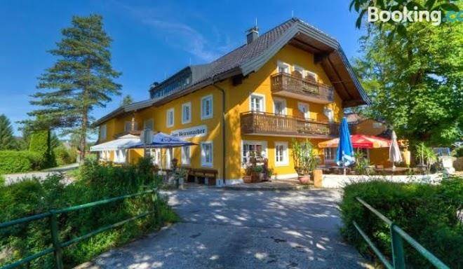 Landgasthof zum betenmacher