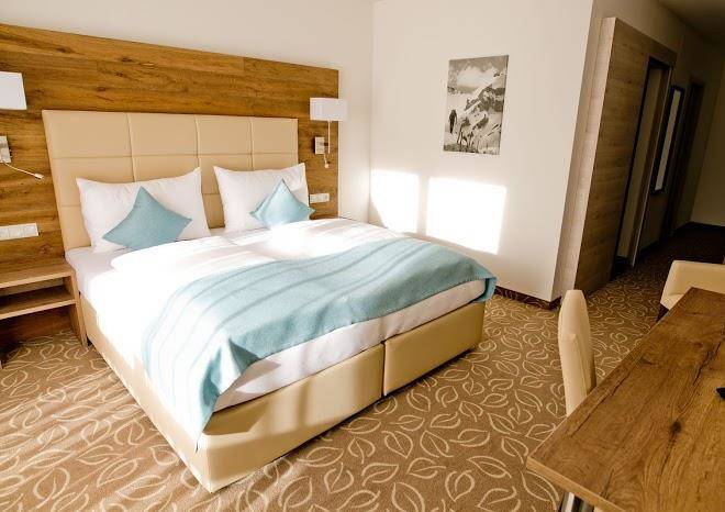 3s landhotel berger