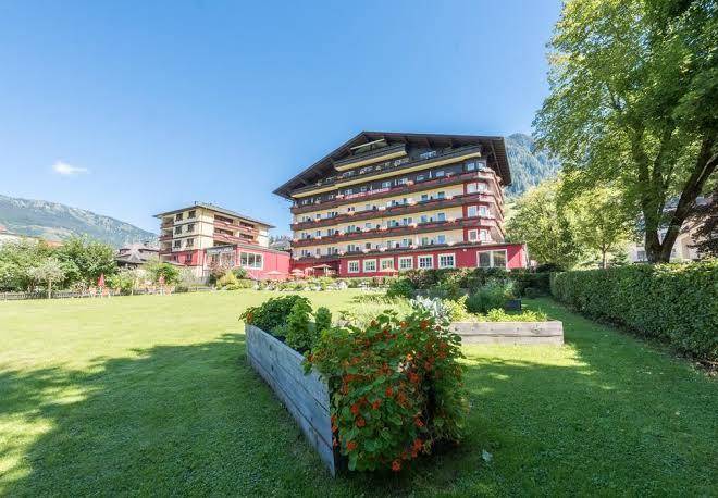 Hotel germania gastein