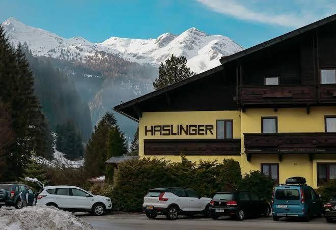 Alpenpension haslinger