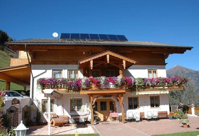Alpenpension lackenbauer