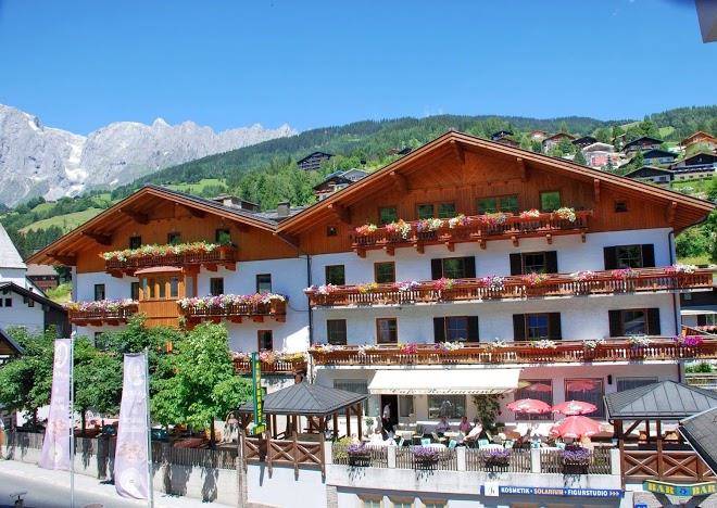 Alpenrose
