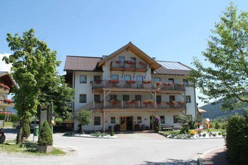 Aparthotel am reitecksee
