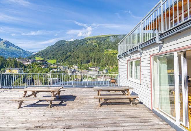 Appartementhotel schillerhof