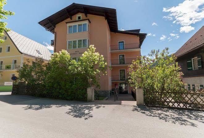 Hotel tauernblick