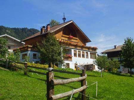 Bauernhof dopplerhof