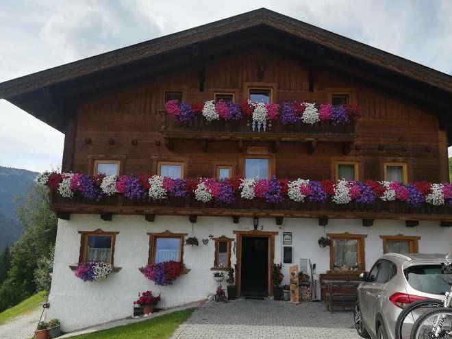 Bauernhof grossberg