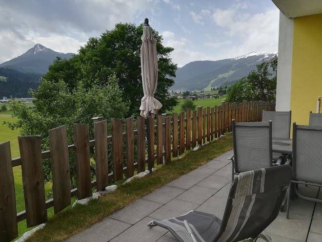 Bauernhof unterbichl