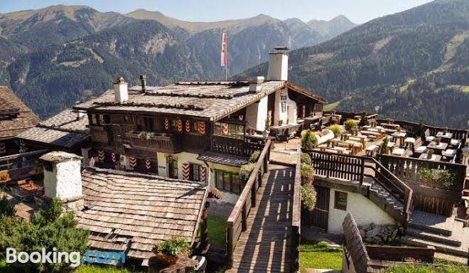 Bellevue Alm Gastein