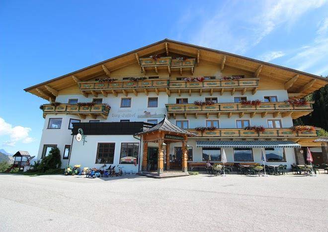 Berggasthof innviertler