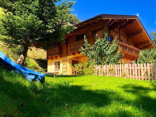Berghof tauerngold holiday austria