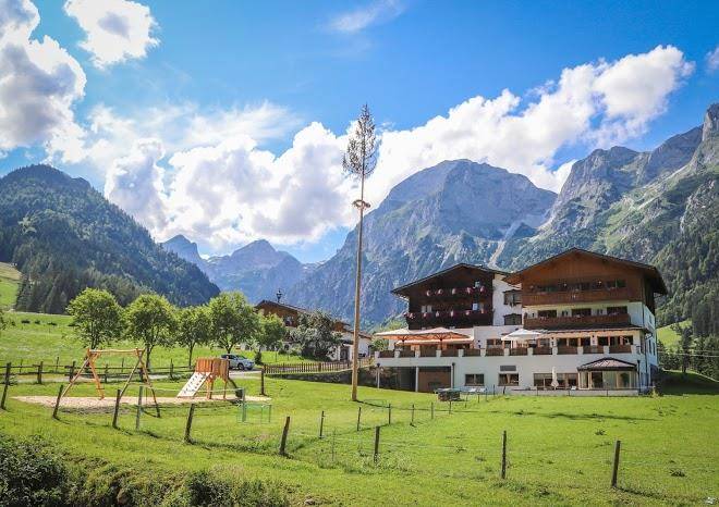 Berghotel lammerhof