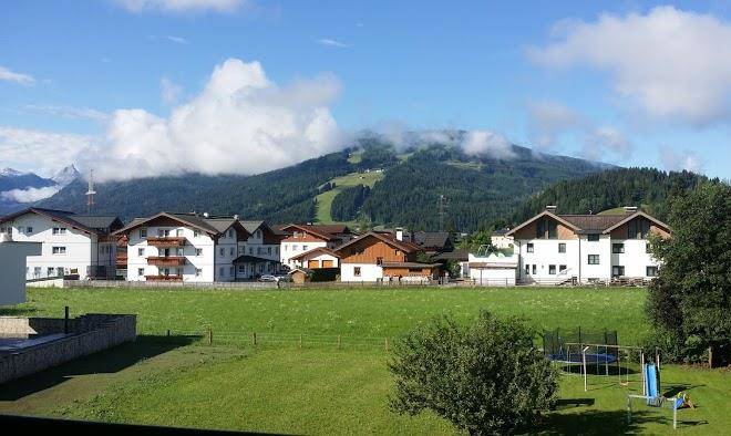 Bergland