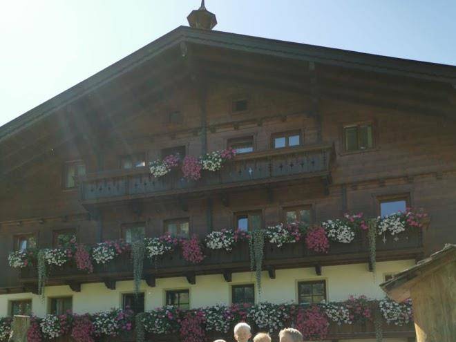 Bio bauernhof schweizerhof