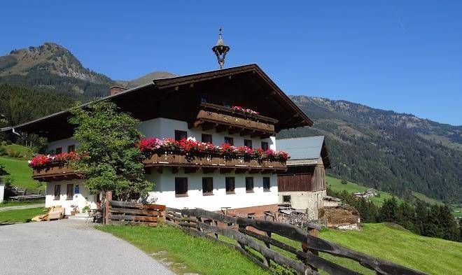 Biohof maurachgut