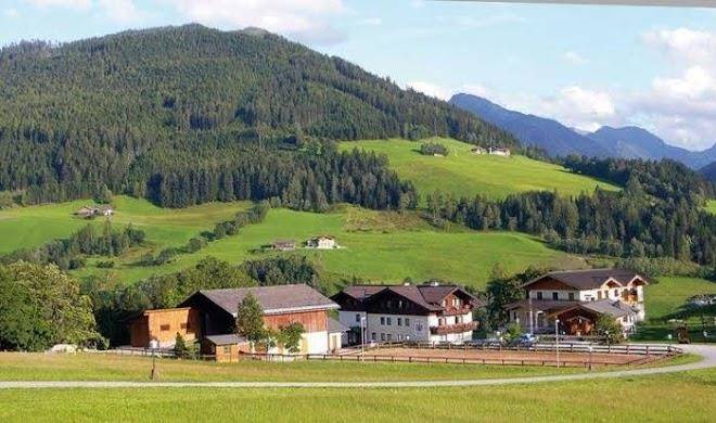 Brandstatthof