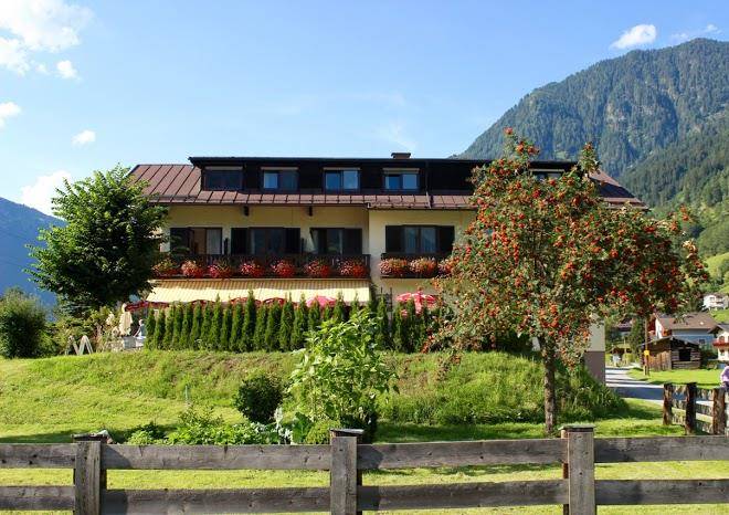 Cafe pension wiesenhof