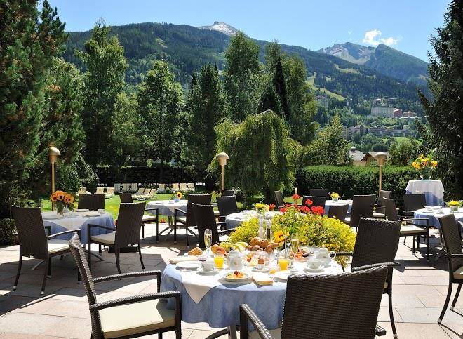 Cesta grand aktivhotel & spa