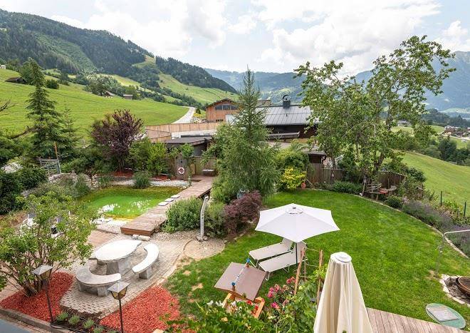 Das talblick