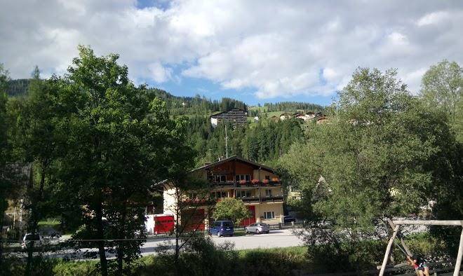Dorfhotel harlander