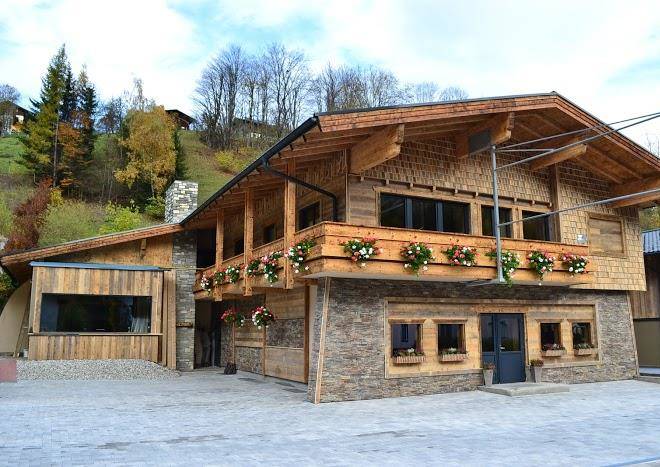 Dorfstadl am hochkonig