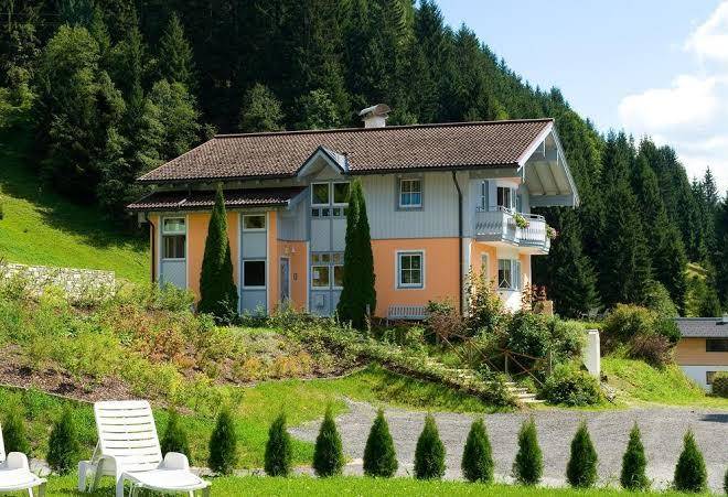 Edi's ferienwelt am edthof