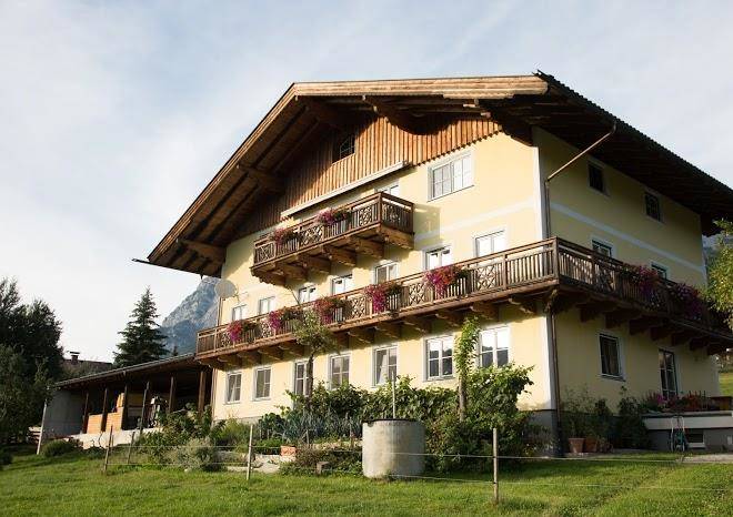 Einberghof