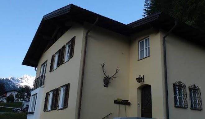 El herma haus