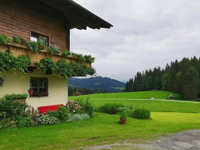 Ellmauhof