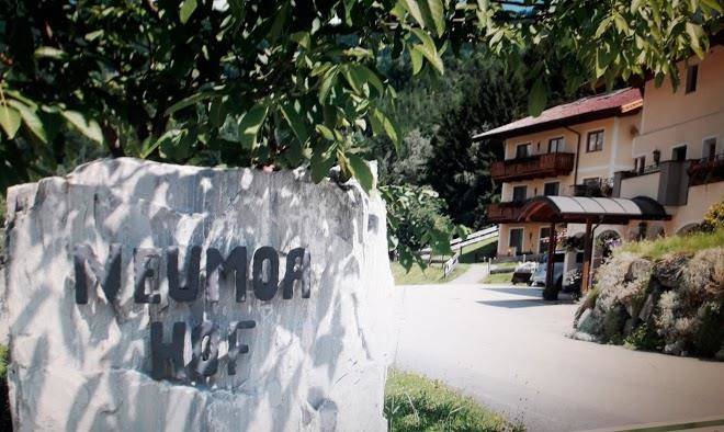 Loimoarhutte familien bauernhof neumoar st johann im pongau
