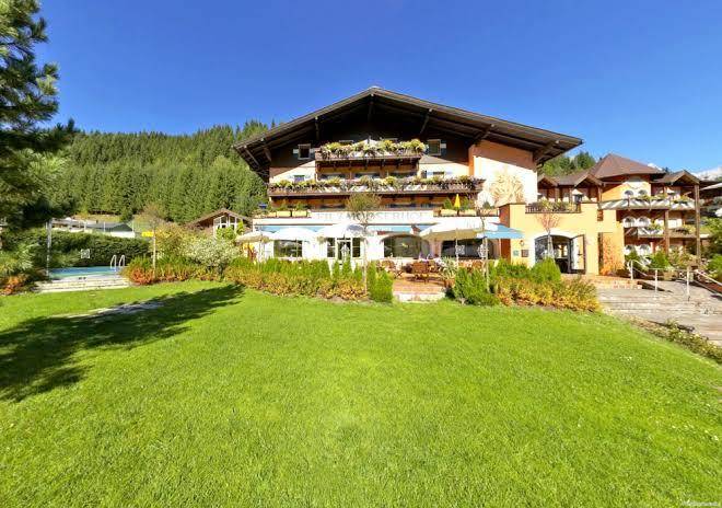 Familienhotel filzmooserhof