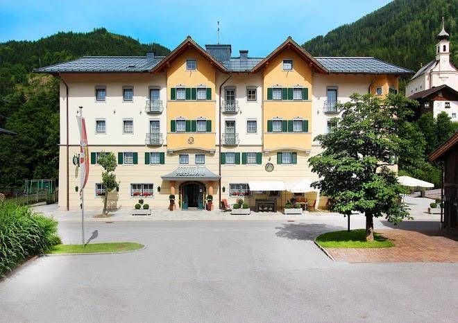 Familienresort reslwirt