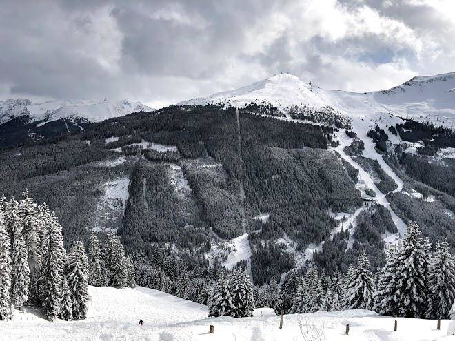 Felding hutte