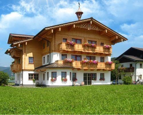 Feriengut fingerhof