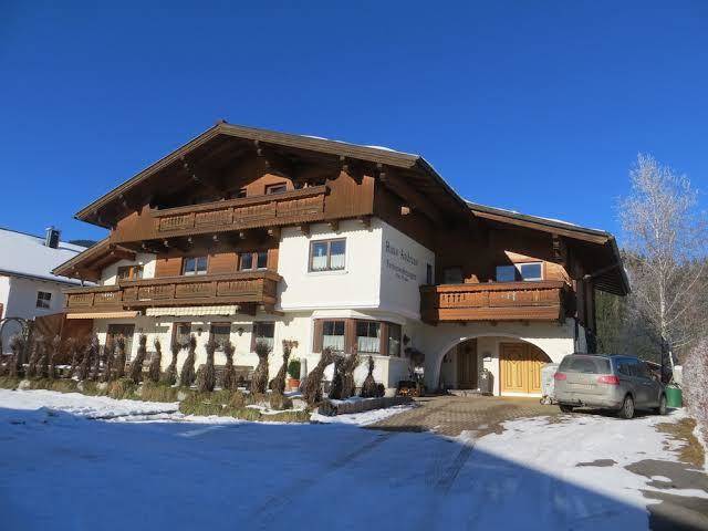 Ferienhaus andreas