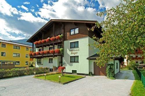 Ferienhaus anger