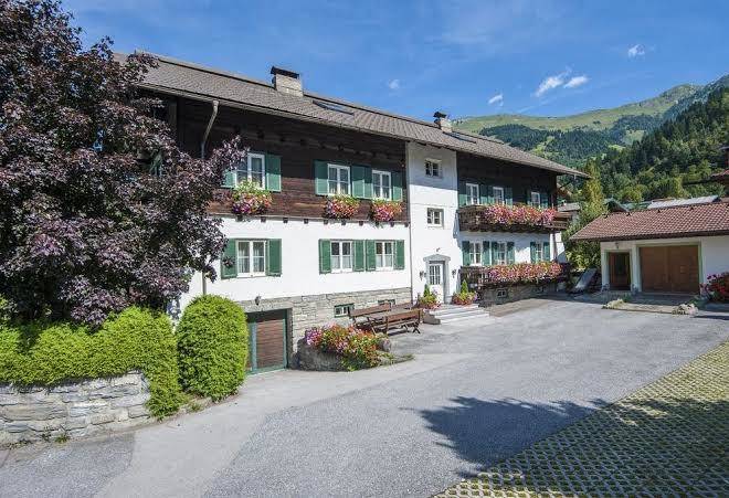 Ferienhaus antonia
