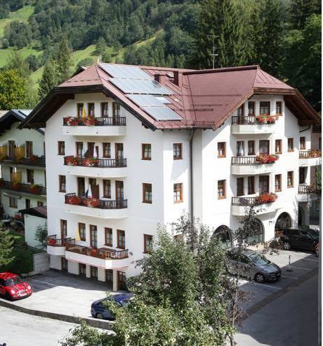 Ferienhaus birgit