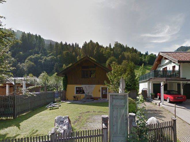 Ferienhaus gams