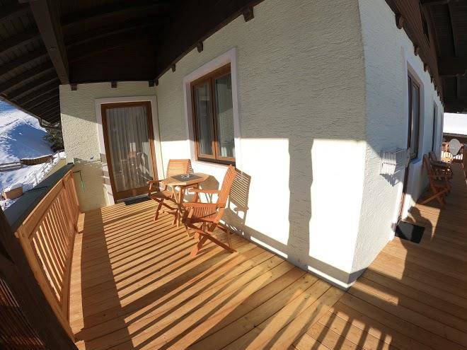 Ferienhaus holleis