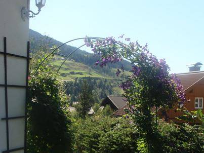 Ferienhaus langegger